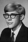 Terry Wiens