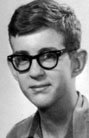 Bill Wingert