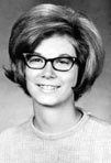 Mary Young